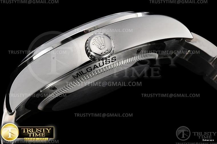 – ROLMIL030A Milgauss 1102